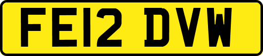 FE12DVW