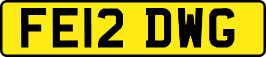 FE12DWG