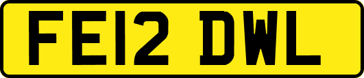 FE12DWL