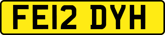 FE12DYH