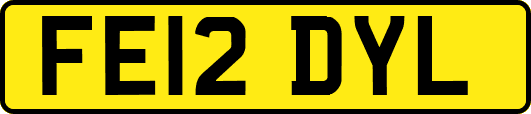 FE12DYL