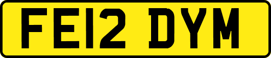 FE12DYM