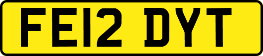 FE12DYT