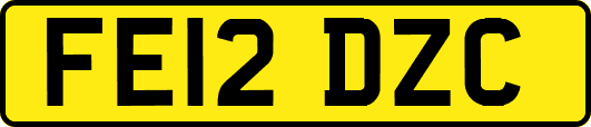FE12DZC