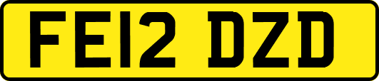 FE12DZD