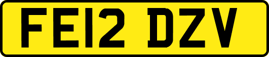 FE12DZV