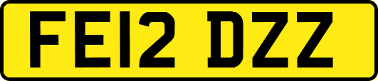 FE12DZZ