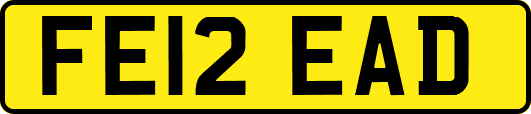 FE12EAD
