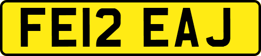 FE12EAJ