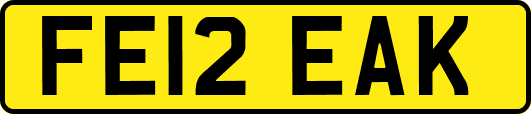 FE12EAK
