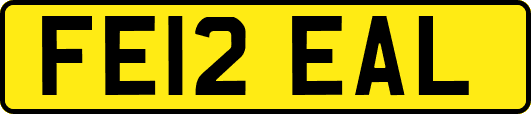 FE12EAL