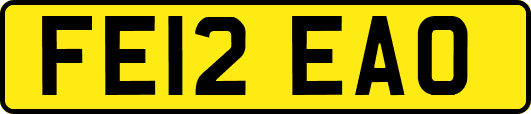 FE12EAO