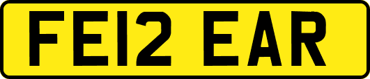 FE12EAR