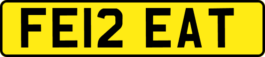 FE12EAT