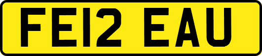 FE12EAU