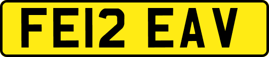 FE12EAV