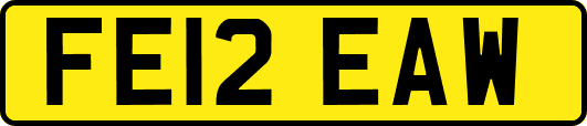 FE12EAW