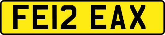 FE12EAX