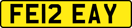 FE12EAY