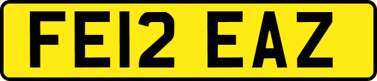 FE12EAZ