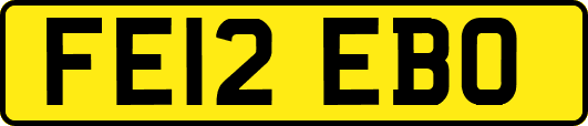 FE12EBO
