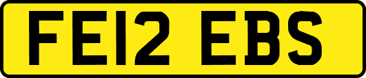 FE12EBS