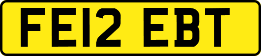 FE12EBT