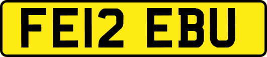FE12EBU