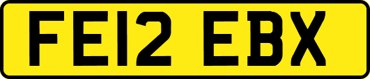 FE12EBX