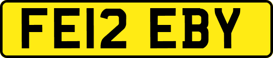 FE12EBY