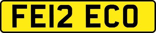 FE12ECO
