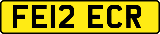 FE12ECR