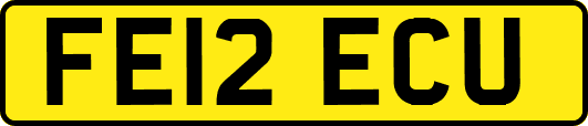 FE12ECU