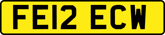 FE12ECW