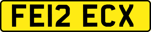 FE12ECX
