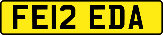 FE12EDA