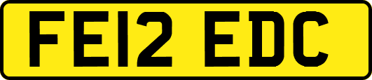 FE12EDC