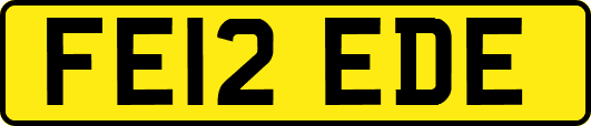 FE12EDE