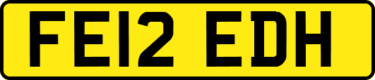FE12EDH