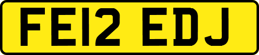 FE12EDJ