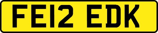 FE12EDK