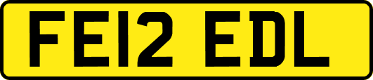 FE12EDL
