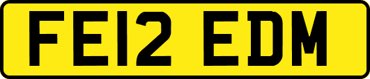 FE12EDM