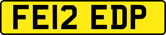 FE12EDP