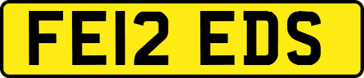 FE12EDS