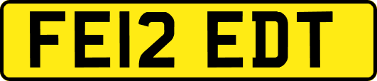 FE12EDT