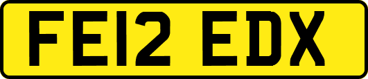 FE12EDX
