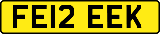 FE12EEK