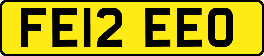 FE12EEO