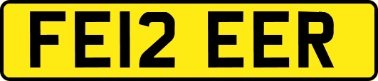 FE12EER